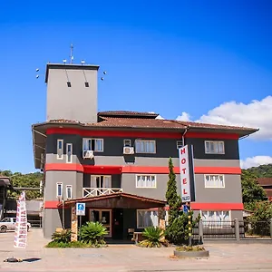 Palugi Hotel