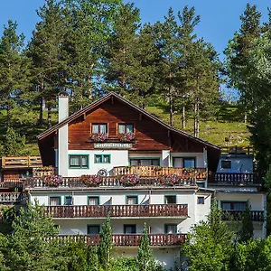Guest house Alpenappartements Schwalbennestl