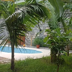 Residencial Lela D'fermina Guest house
