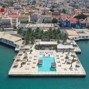 Mansa Marina Hotel
