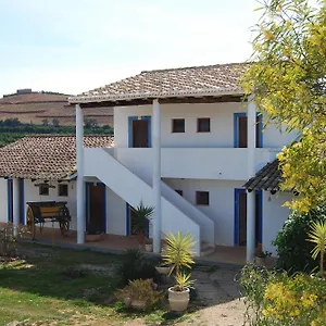 Quinta Do Rio Country Casa de hóspedes