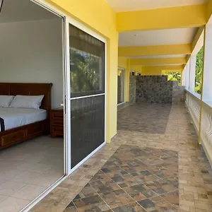 Aparthotel Spring Garden Mobay