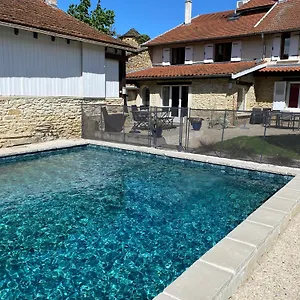 Bed & Breakfast Le Saint-hilaire