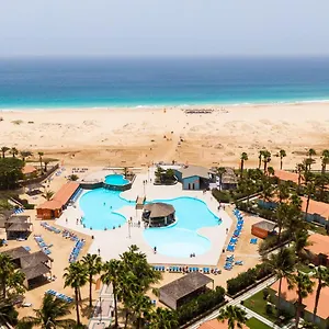 Voi Do Farol Resort