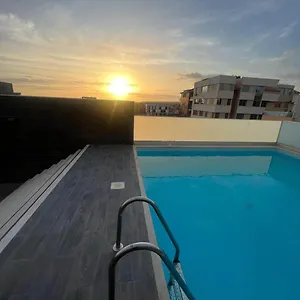 Kriol Bed & Breakfast
