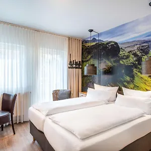 Hotel Best Western Am Hauptbahnhof