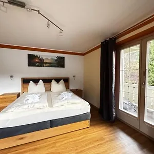 Aparthotel Alpengluehn