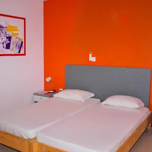 Boutique Principal ,tarrafal Hotel