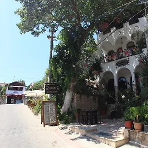 Guest house Boomerang