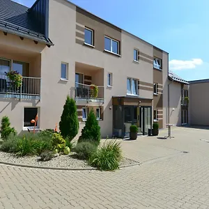 Hotel Schade's Wohlfuehlhotel