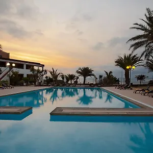 Pestana Tropico Ocean & Hotel