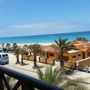 Aparthotel Santa Maria Beach Bed & Breakfast