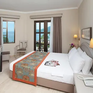 Hotel Torbahan